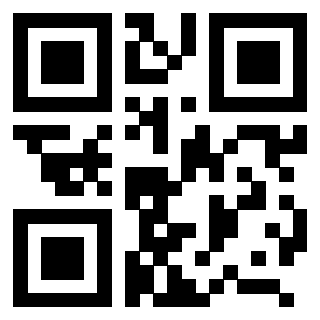 3207953117 - Immagine del Qr Code associato