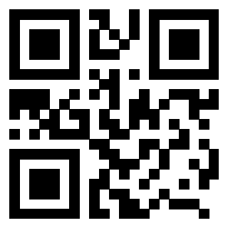 3207953118 Qr Code associato