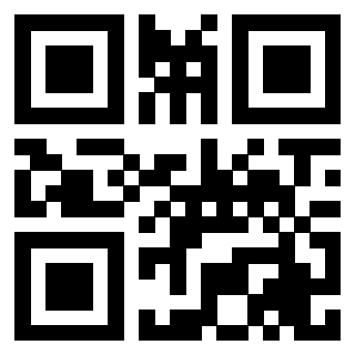 3207953121 - Immagine del QrCode