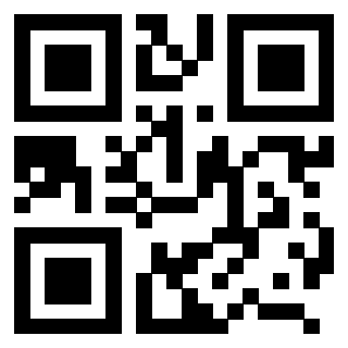 Scansione del Qr Code di 3207953124