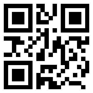 3207953126 Qr Code associato