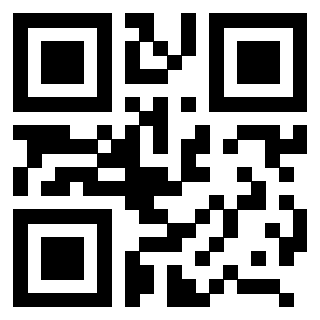 Scansione del Qr Code di 3207953130