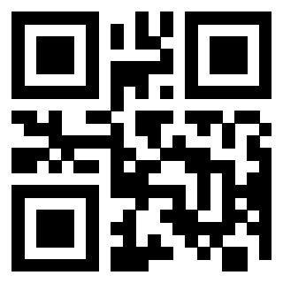Immagine del Qr Code di 3207953132
