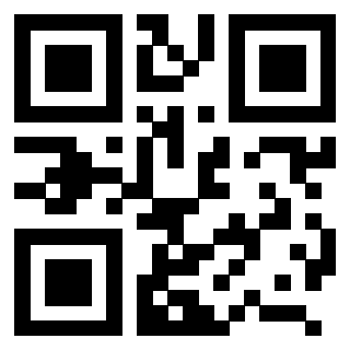 Immagine del Qr Code di 3207953134