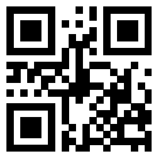 Il QrCode di 3207953135