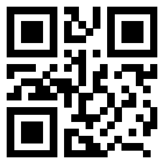 Immagine del Qr Code di 3207953140