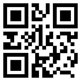 3207953145 - Immagine del QrCode