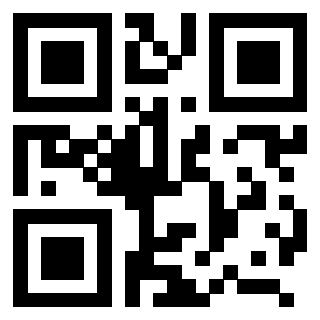 Il Qr Code di 3207953147