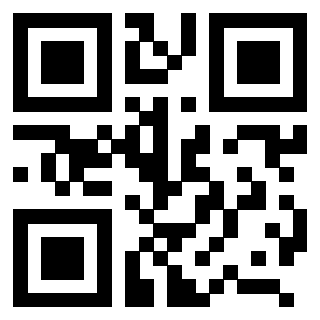 Scansione del Qr Code di 3207953148