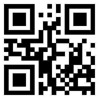 3207953149 - Immagine del Qr Code associato