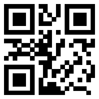 3207953151 QrCode associato