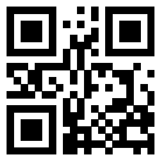 Scansione del QrCode di 3207981698