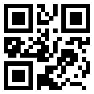3207981699 - Immagine del QrCode associato