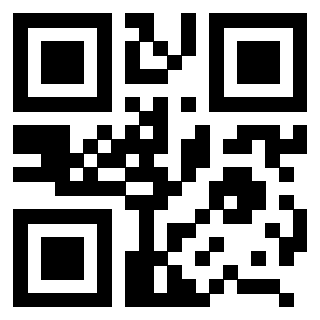 3207981700 - Immagine del QrCode