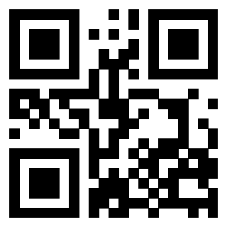 3207981701 - Immagine del Qr Code associato