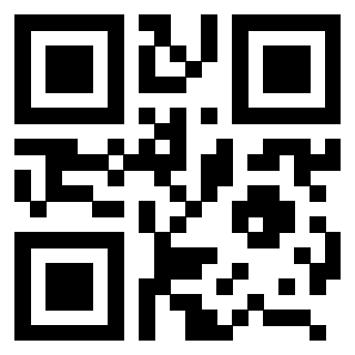 3207981702 Qr Code associato