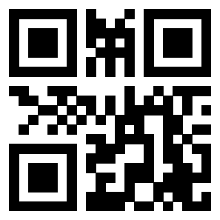 3207981705 - Immagine del QrCode associato