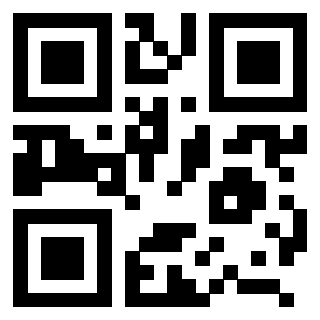 Immagine del Qr Code di 3207981706
