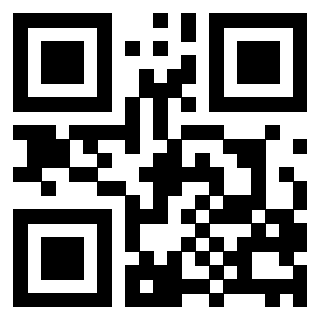 Qr Code di 3207981710