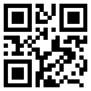 Scansione del Qr Code di 3207981711