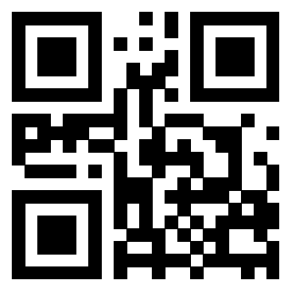 Immagine del QrCode di 3207981712