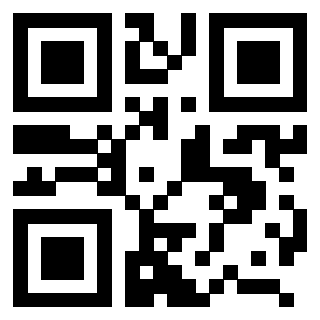 Il QrCode di 3207981713