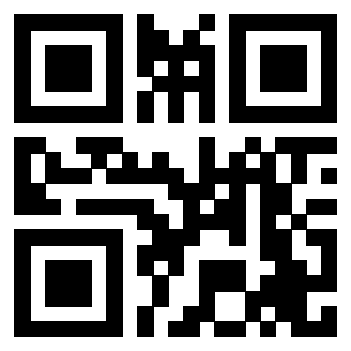 Il Qr Code di 3207981714