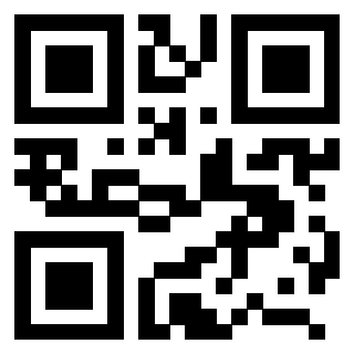 3207981715 - Immagine del Qr Code associato