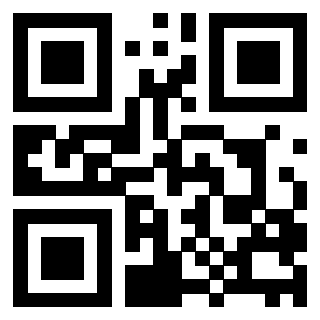 3207981716 - Immagine del Qr Code associato