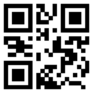 3207981717 - Immagine del QrCode associato