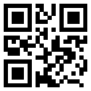 Immagine del QrCode di 3207981719