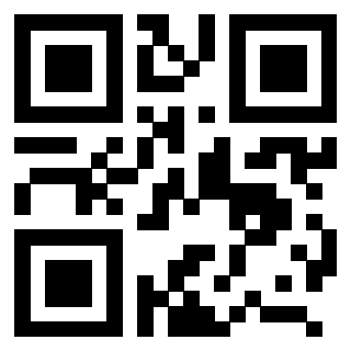 Immagine del Qr Code di 3207981723
