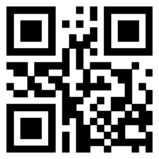 3207981725 - Immagine del Qr Code associato