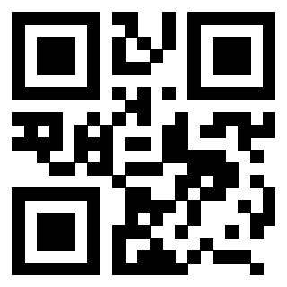 3207981729 - Immagine del QrCode associato