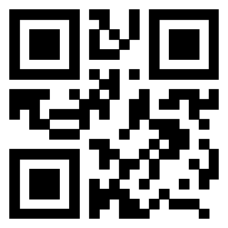 Scansione del QrCode di 3207981731