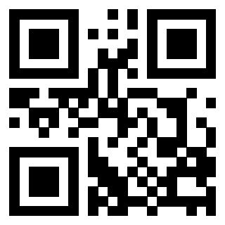 3207981734 Qr Code associato