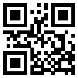 Immagine del Qr Code di 3207981738