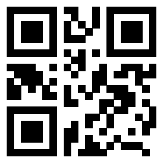 Il QrCode di 3207981739