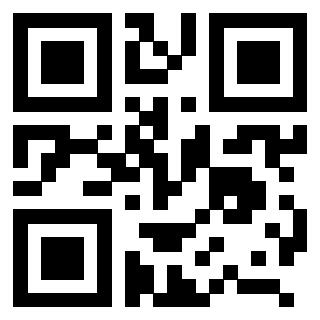 Il Qr Code di 3207981740