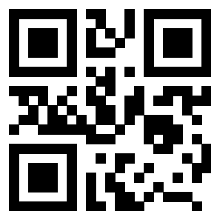 Scansione del Qr Code di 3207981742