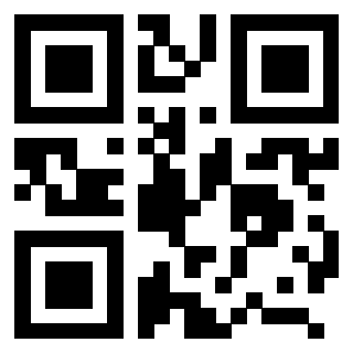 Scansione del Qr Code di 3207981743