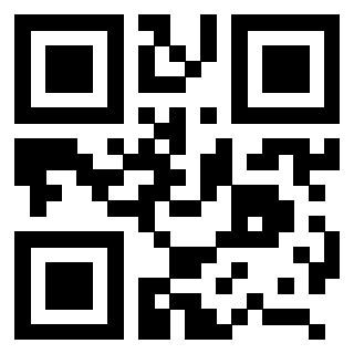 Scansione del QrCode di 3207981744