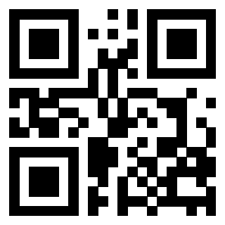 3207981745 QrCode associato