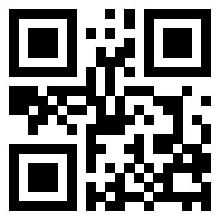 Scansione del QrCode di 3207981746