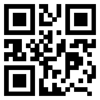 3207981747 - Immagine del QrCode