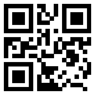 3207981752 - Immagine del Qr Code associato