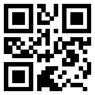 3207981756 - Immagine del Qr Code associato