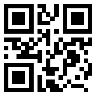 Scansione del QrCode di 3207981757
