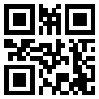 Immagine del QrCode di 3207981758