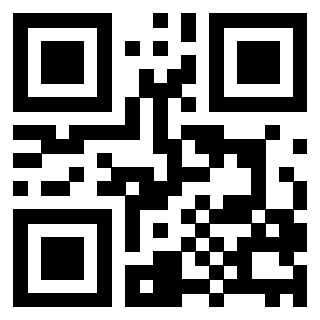 3207981760 Qr Code associato